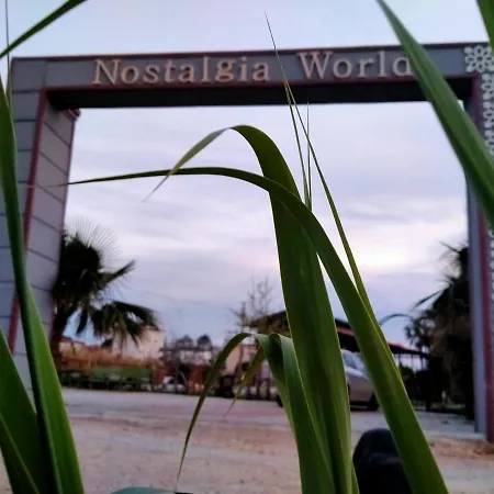 Nostalgia World Otel